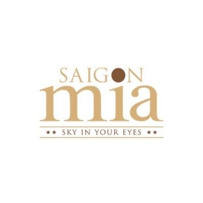 Saigon Mia