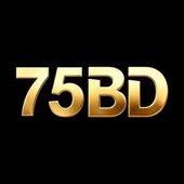 75BD