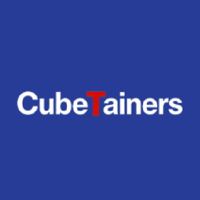 Cube Tainers