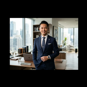 CEO Trần Quốc An