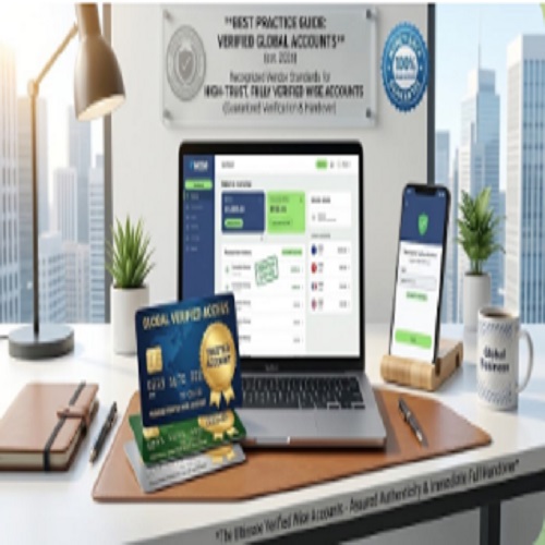 Best Top Way Buy Wise Accounts