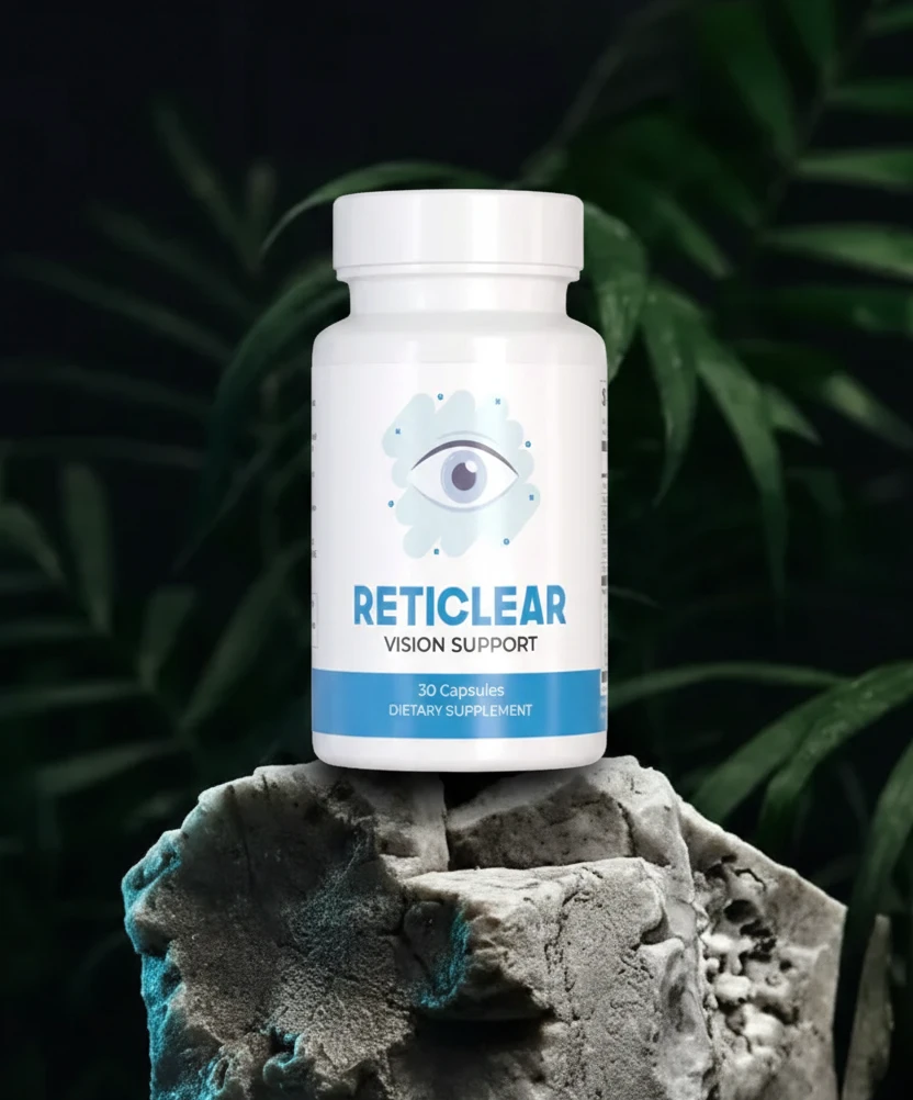 Reticlear Supplement