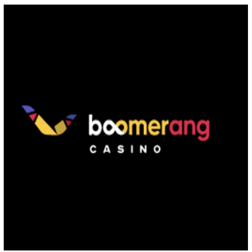 Boomerang Casino