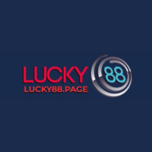 Lucky88 Page