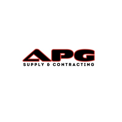  APG Supply & Contracting