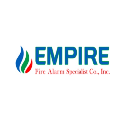 Empire Fire Alarm Specialist Co., Inc.