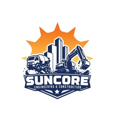 SUNCORE Engineering & Construction