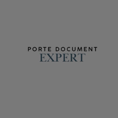 Porte Document Expert
