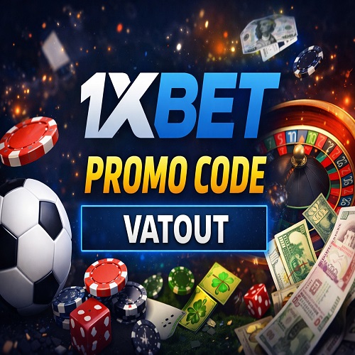 one X Bet Promo Code Myanmar 2026: 1XVATOUT - Bonus up to €130
