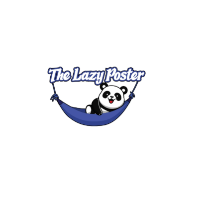 The Lazy Poster
