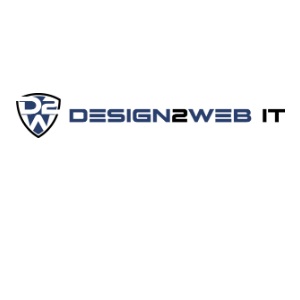 Design2Web IT Inc.