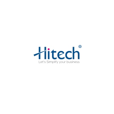 Hitech Digital World Pvt Ltd