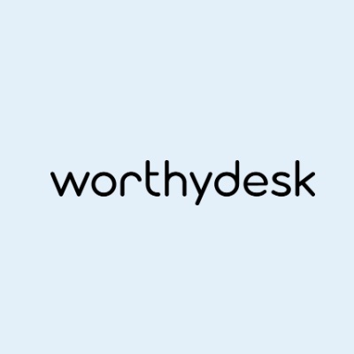 Worthy Desk
