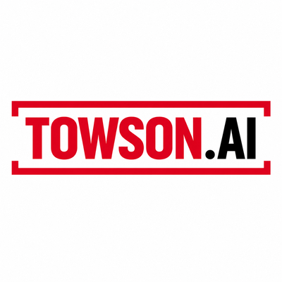 Towson Nederland BV