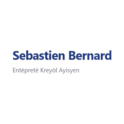 Sebastien Bernard - Haitian Creole Interpreter