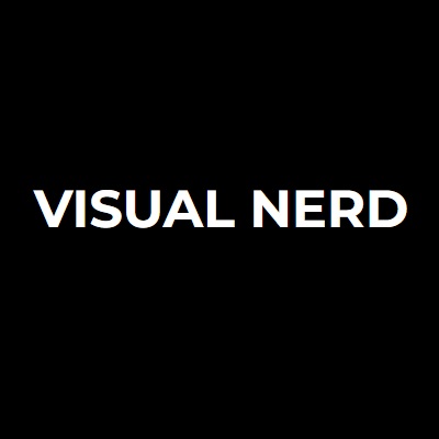 Visual Nerd