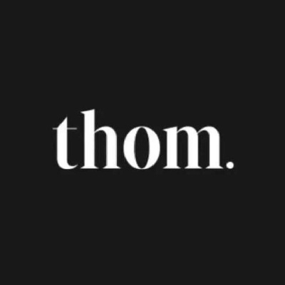 thom. Salon