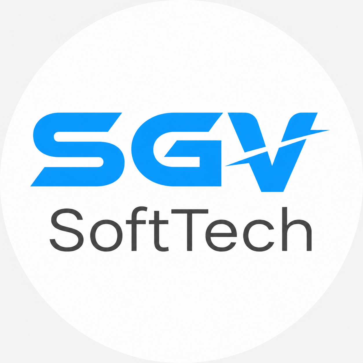 SGV Softtech