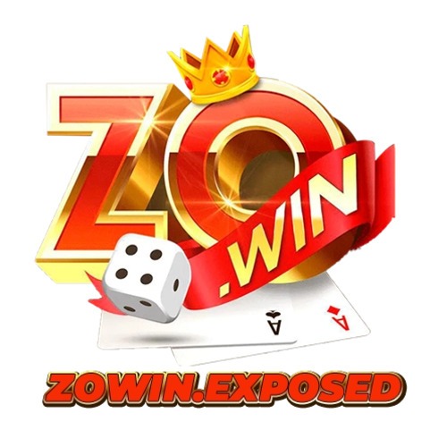 cổng game zowin