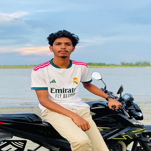 shimul