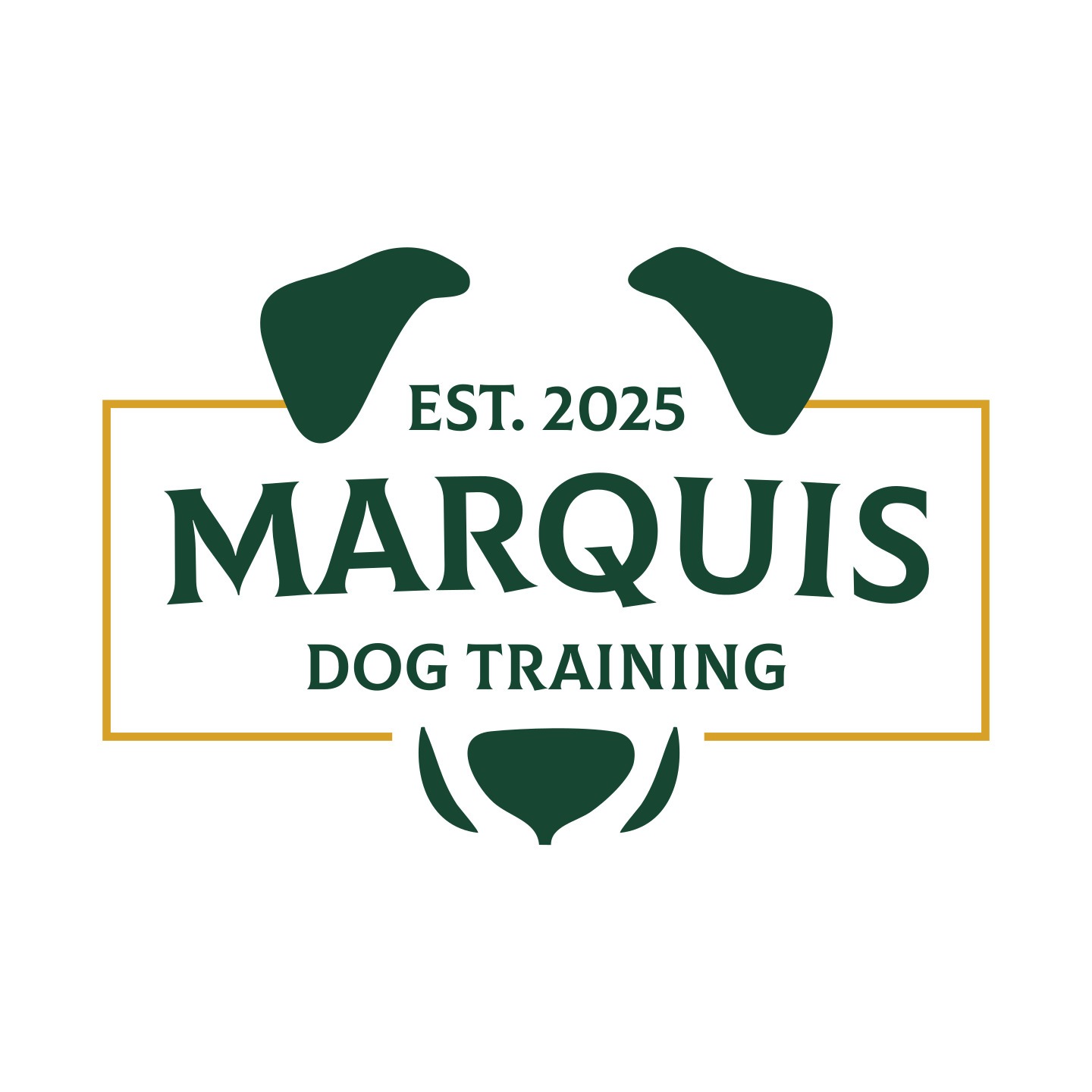Marquis Dog Training