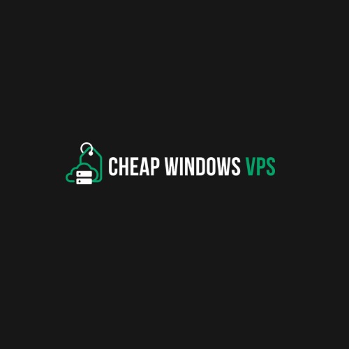 Cheap Windows VPS