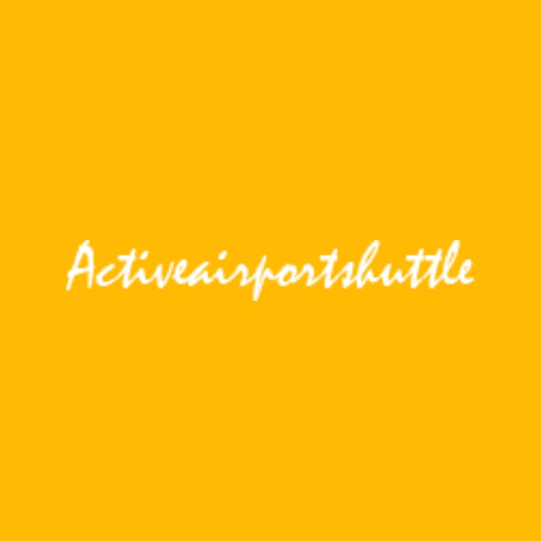 Active Airport Shuttle