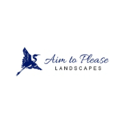 Aim to Please Landscapes