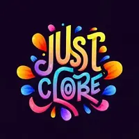 JUST COLORE