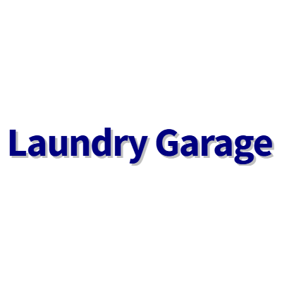 laundrygarage