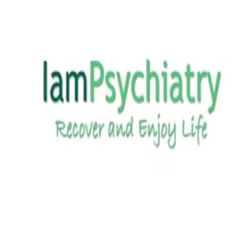 Iam Psychiatry