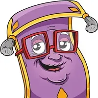 The Rug Fam - GrandPa Rug