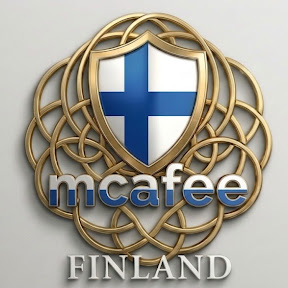 Mcafee tiedot