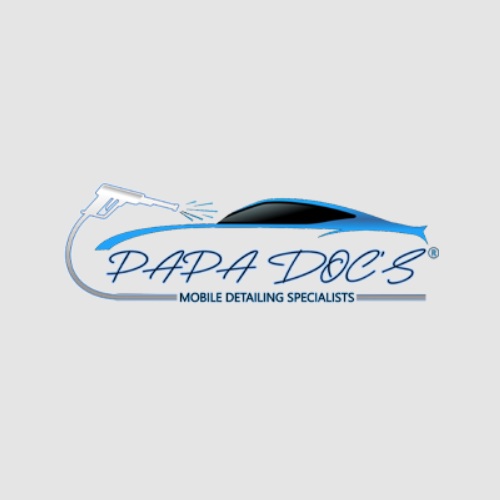 Papa Doc’s Mobile Detailing