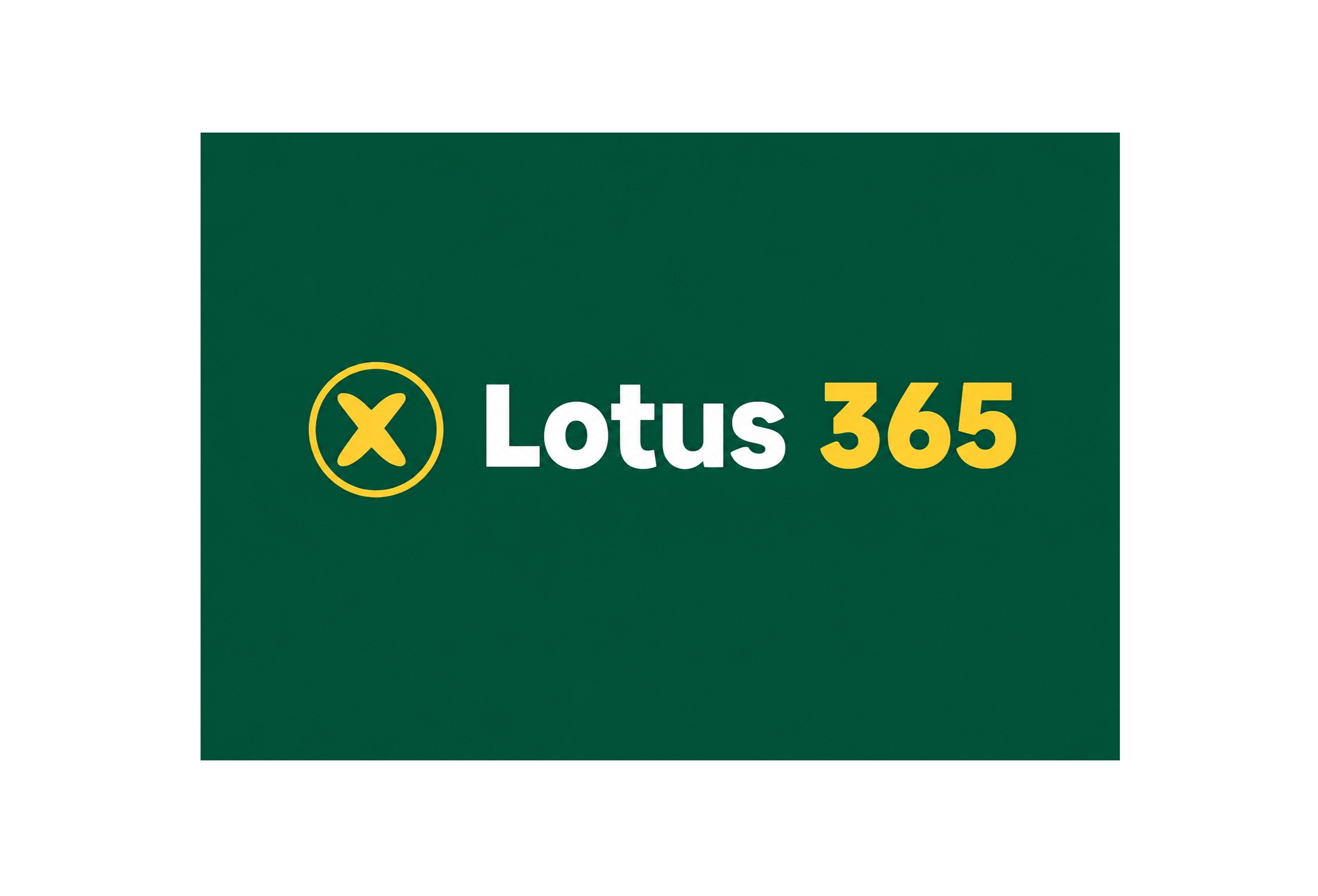 Lotus 365