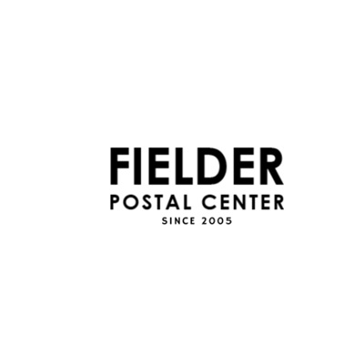 Fielder Shipping Center