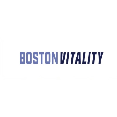 Boston Vitality