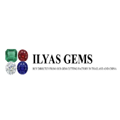 Ilyas Lapidary