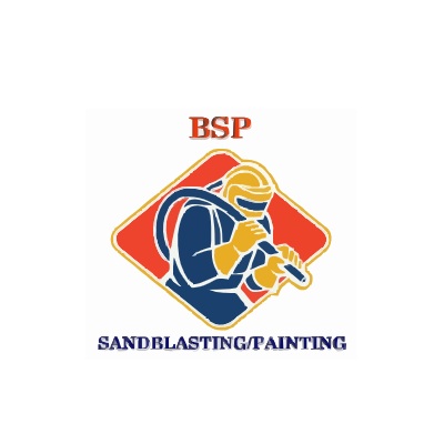 Bill Sandblasting and Painting