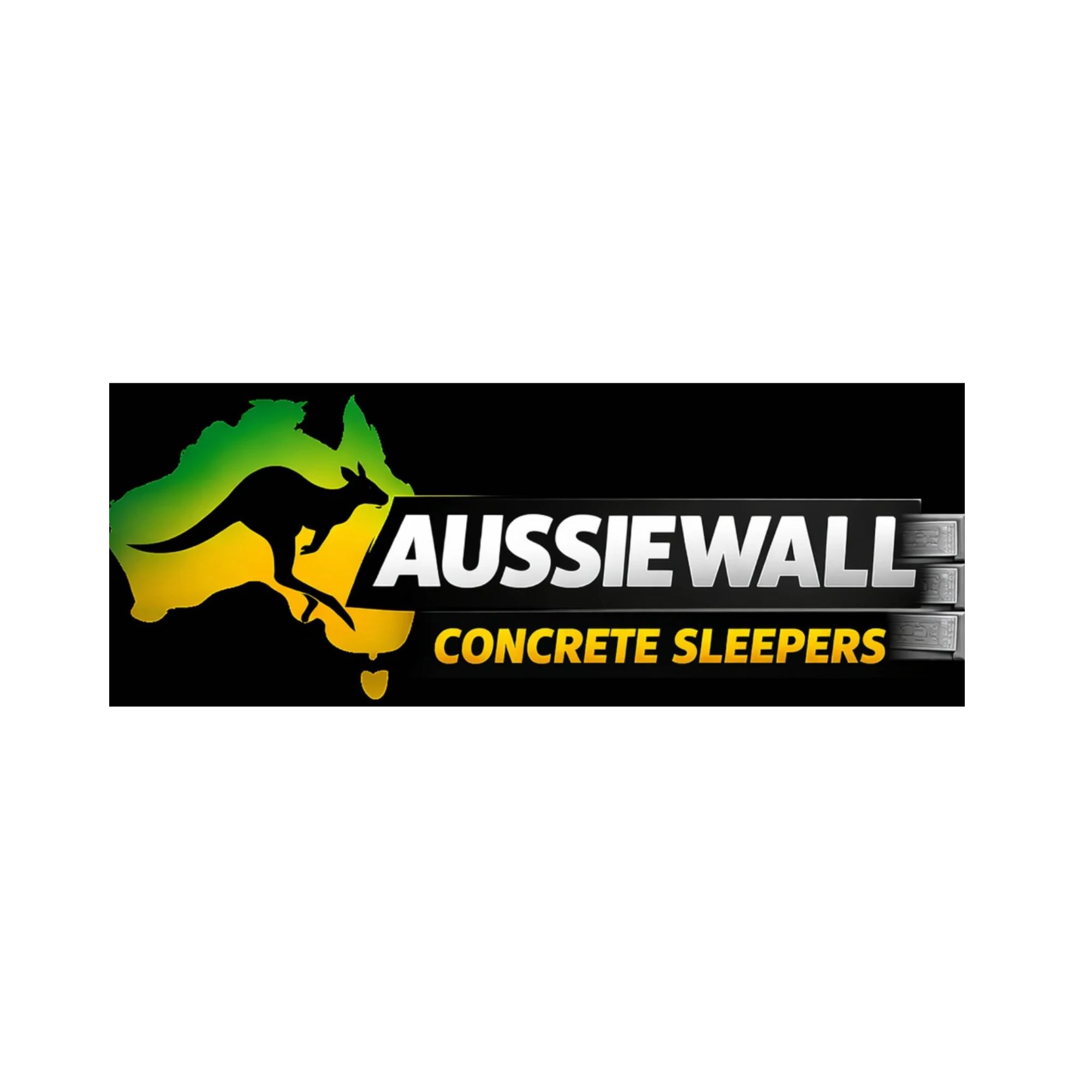 Aussie Wall Concrete Sleepers