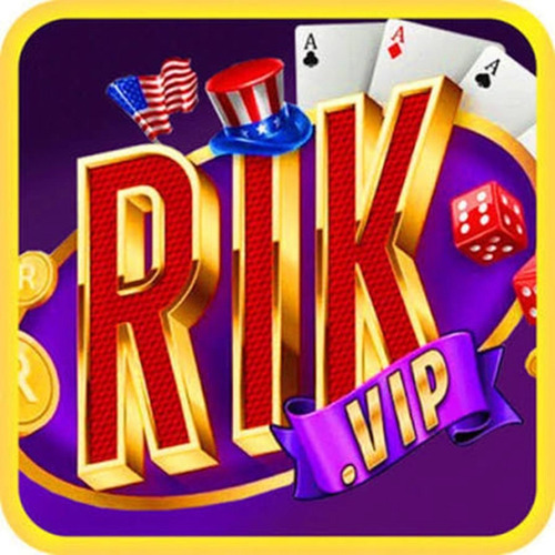 cổng game rikvip