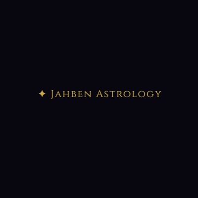 Jahben Astrology