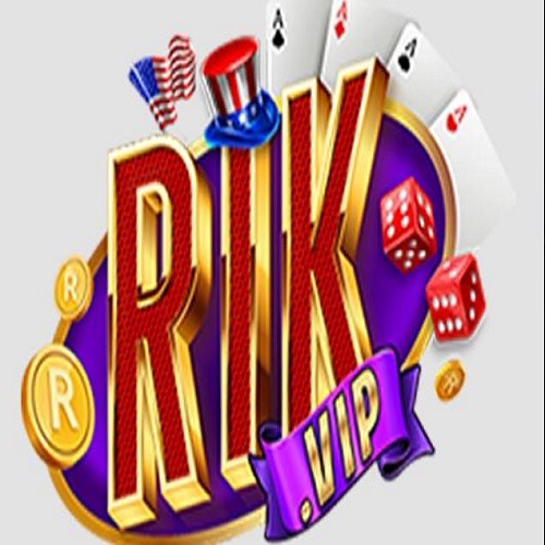 cổng game rikvip