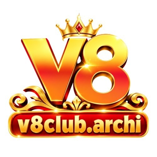 cổng game v8club