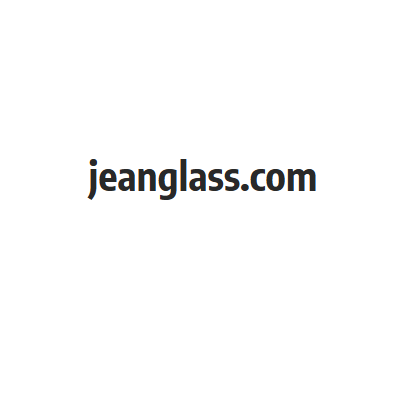 Jean Glass