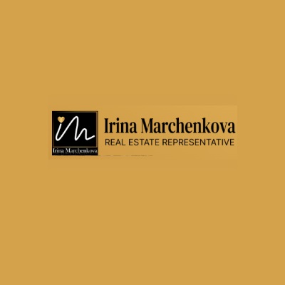 Irina Marchenkova Realtor