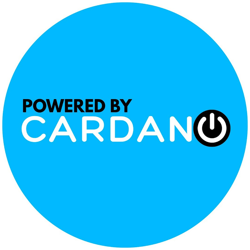 Powered by Cardano Podcast