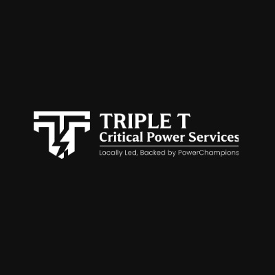 Triple T Critical Power Services