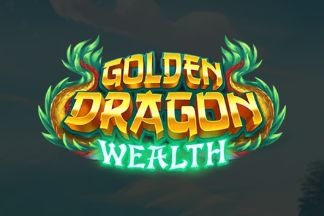 Golden Dragon