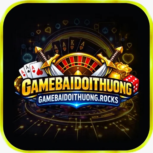 Gamebaidoithuongrocks
